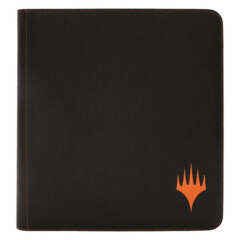 Ultra Pro - MTG Mythic Edition 12-Pocket Zippered PRO-Binder
